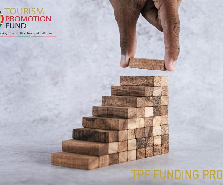 TPF Funding Process